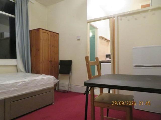Apartment at Wellington Street West, Salford