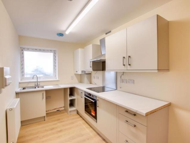 Apartment at Wellsway, Bath