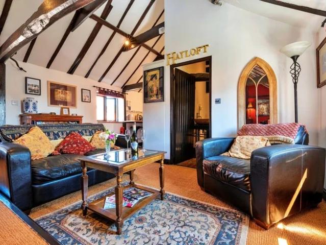 Apartment at Wells Close, Newark and Sherwood
