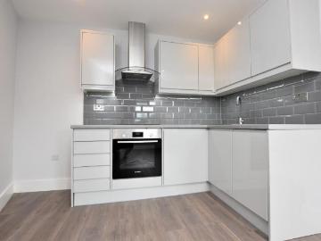 Apartment at Wells Road, Bristol