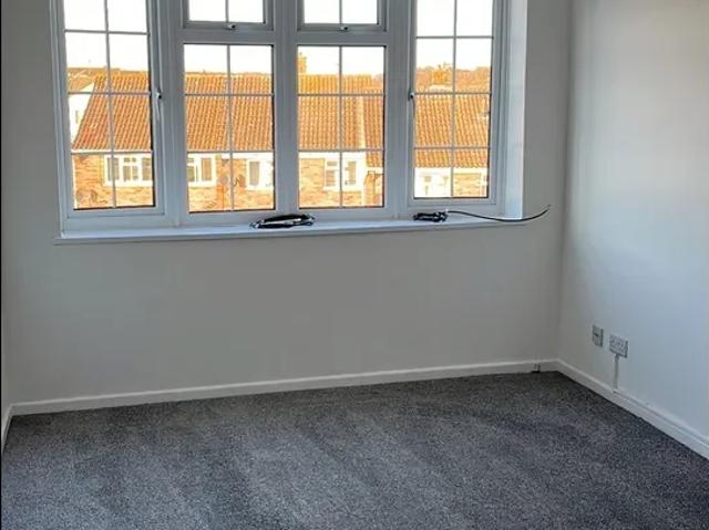 Apartment at Wells Road, Strood