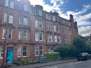Wellshot Road G32 Glasgow, Shettleston, G32, Lanarckshire, South West Scotland