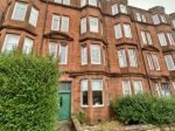 Apartment at Wellshot Road, Glasgow