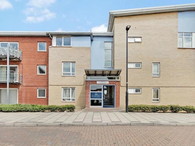 Apartment at Wellspring Crescent, Greater London