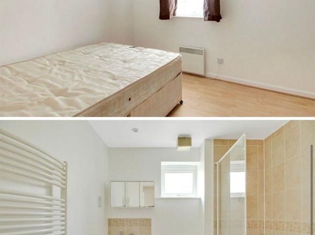 Apartment at Wellspring Crescent, Greater London
