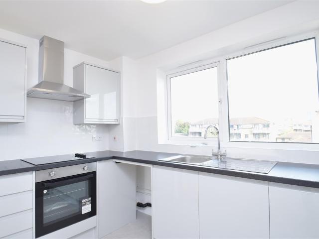 Apartment at Wellspring Crescent, Greater London