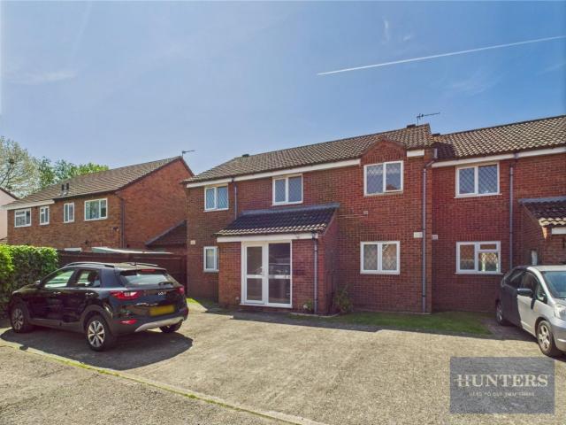 Apartment at Welwyn Mews, Cheltenham
