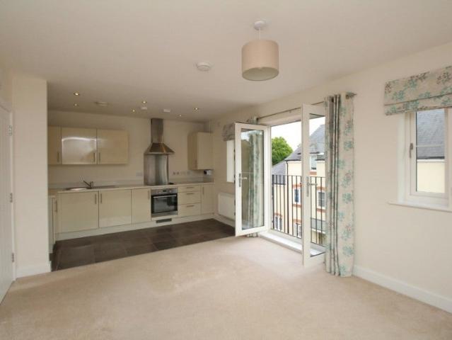 Apartment at Wenhill Heights, Calne