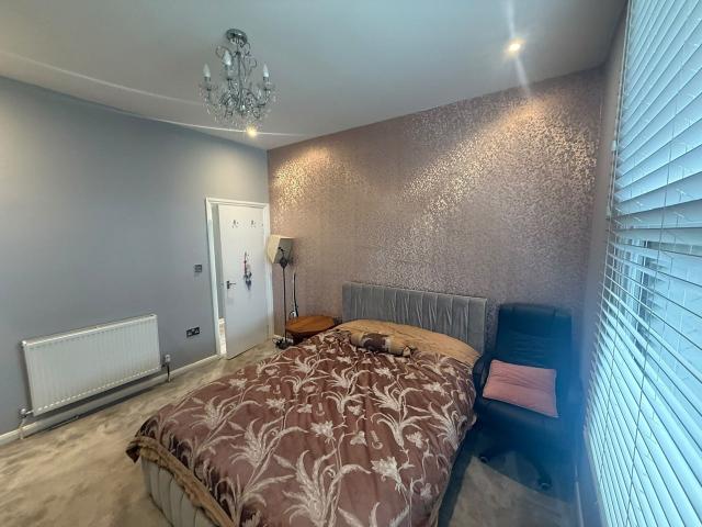 Apartment at Wennington Road, Greater London