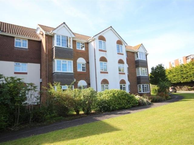 Apartment at Wentworth Drive, Christchurch