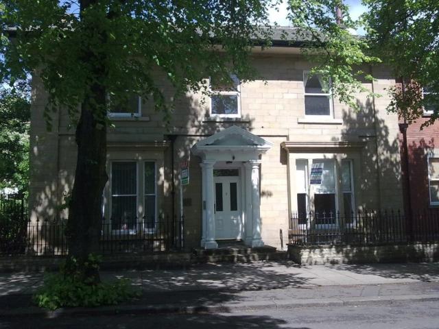 Apartment at Wentworth Terrace, Wakefield