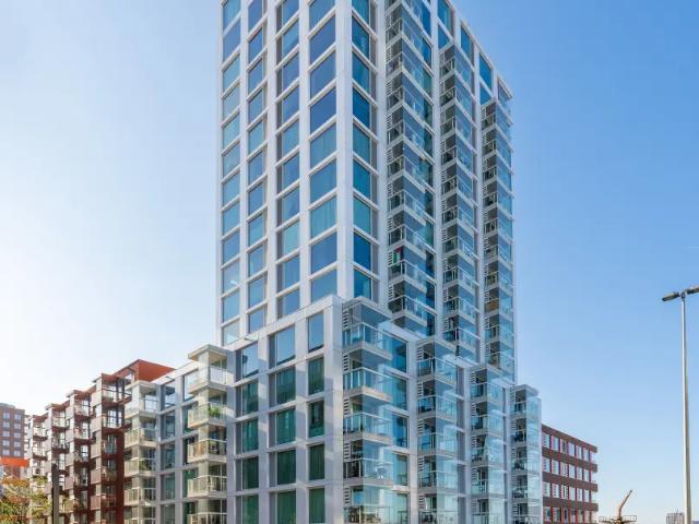 apartment at Werfstraat Noord Holland Amsterdam 1033 SW