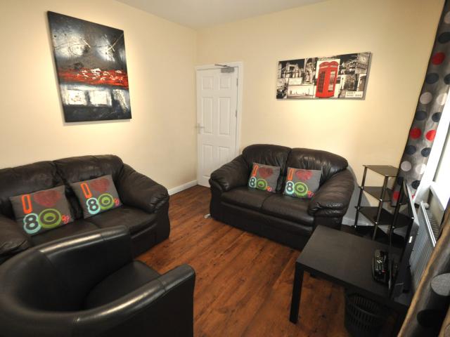 Apartment at Wern Fawr Road, Swansea
