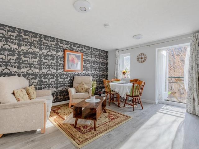 Apartment at Wesley Avenue, Greater London