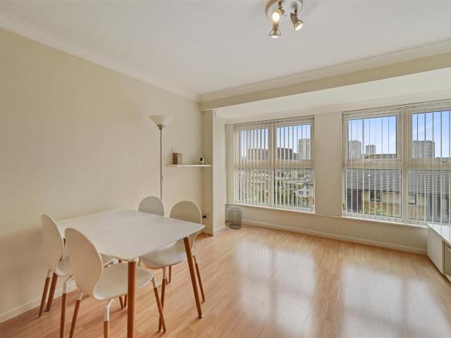 Apartment at Wesley Avenue, Greater London