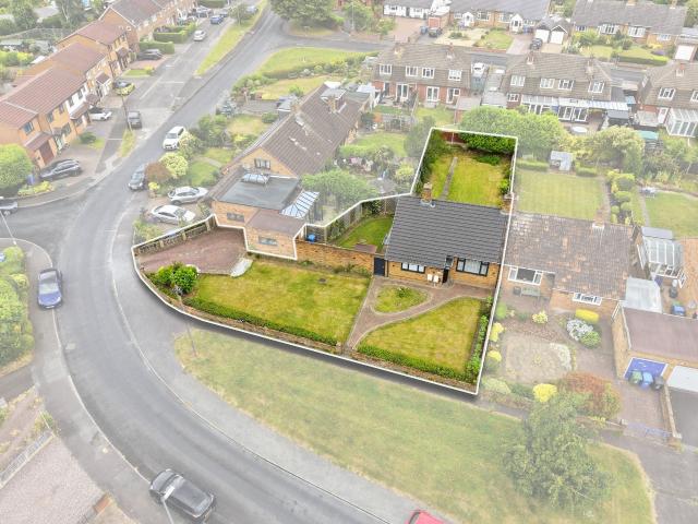 Apartment at Wesley Road, South Staffordshire