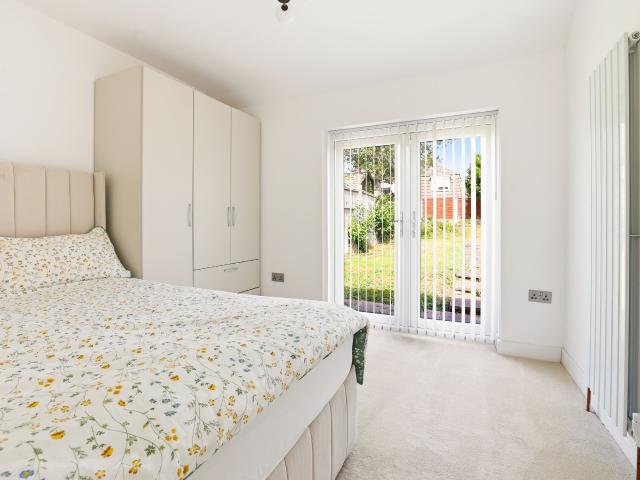 Apartment at Wesley Road, South Staffordshire
