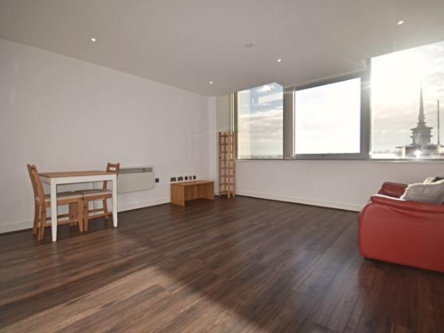 Apartment at Wesley Walk, Basingstoke and Deane