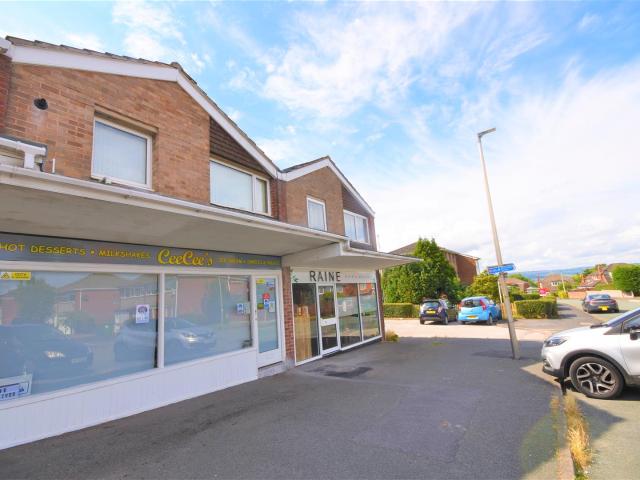 Apartment at West Vale, Neston