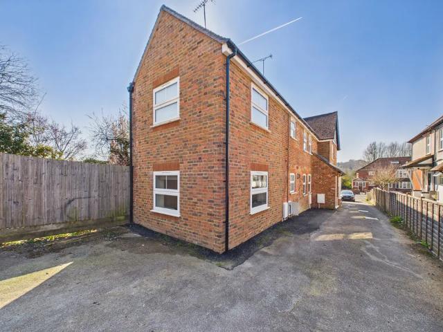 Apartment at West Wycombe Road, High Wycombe