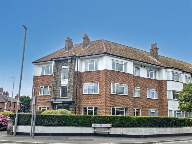 Apartment at West Allington, Bridport