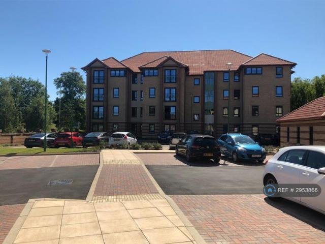 Apartment at West Auckland Road, Darlington