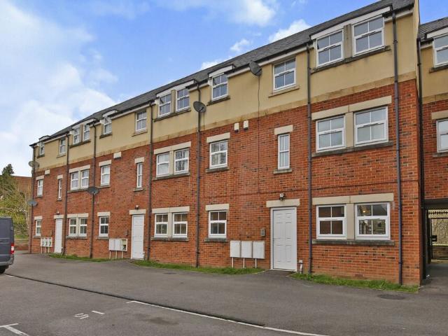 Apartment at West Auckland Road, Shildon