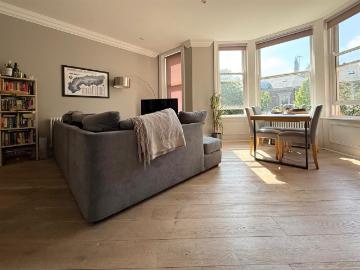 Apartment at West Avenue, Newcastle upon Tyne