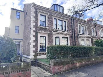 Apartment at West Avenue, Newcastle upon Tyne