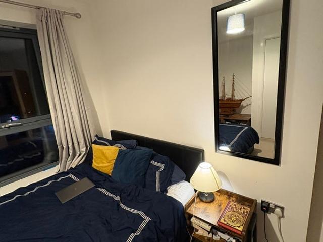 Apartment at West Bowling Green Street, City of Edinburgh