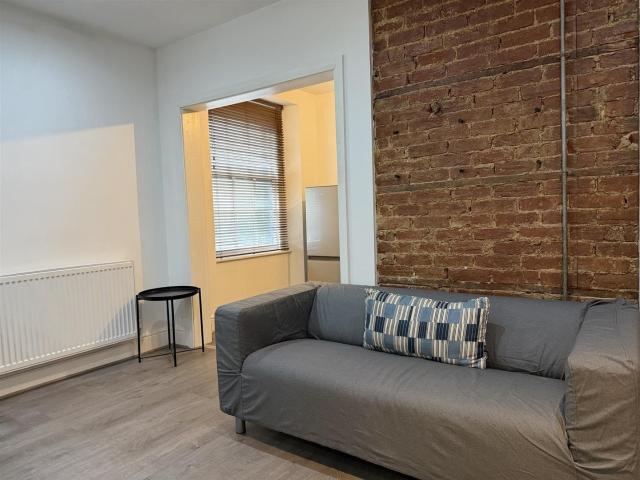 Apartment at West Bute Street, Cardiff