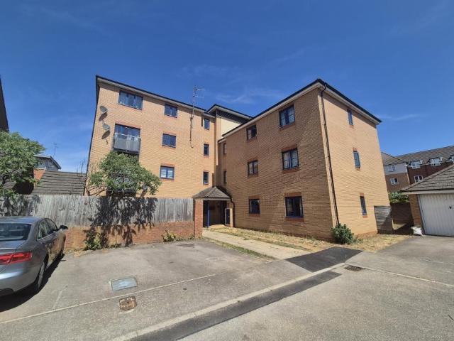 Apartment at West Cotton Close, Far Cotton
