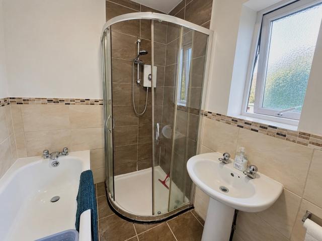 Apartment at West Close, Cardiff