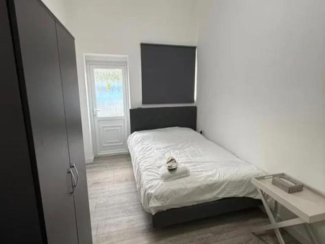 Apartment at West End Lane, Greater London