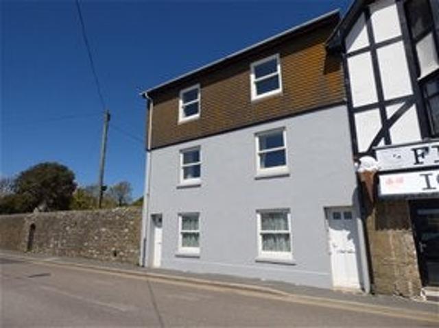 Apartment at West End, Marazion