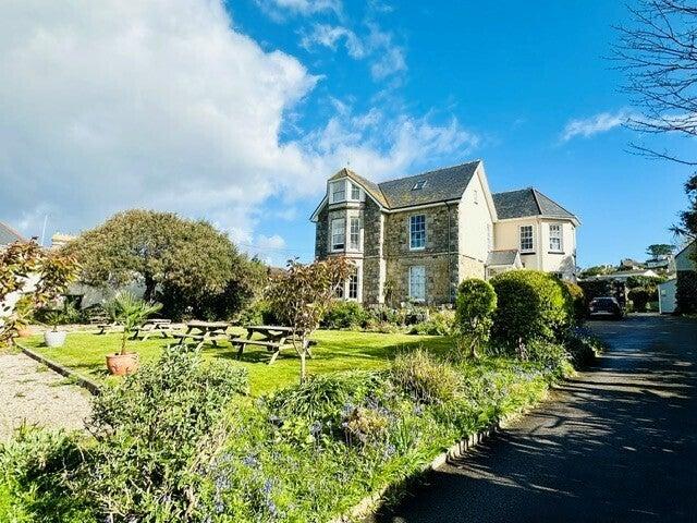 Apartment at West End, Marazion