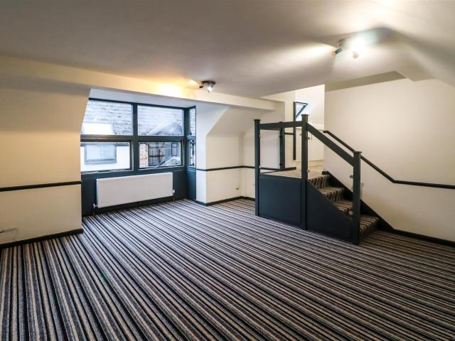 Apartment at West End Mews, Ely