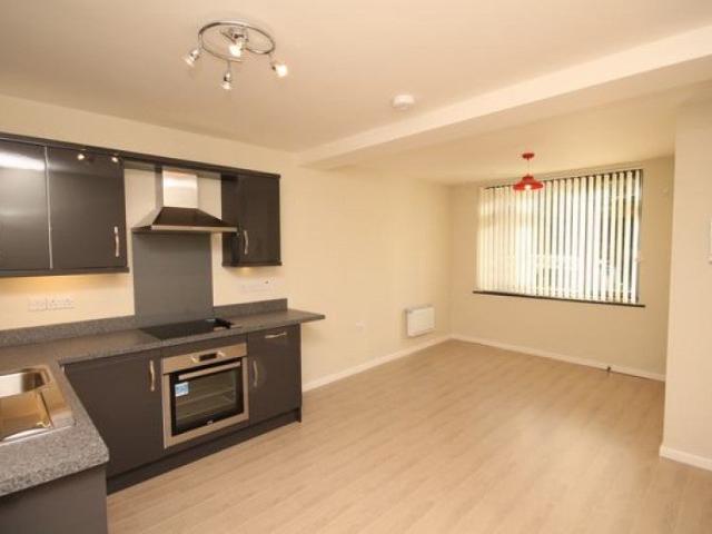 Apartment at West End, Penryn