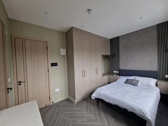 Apartment at West End Road, Greater London
