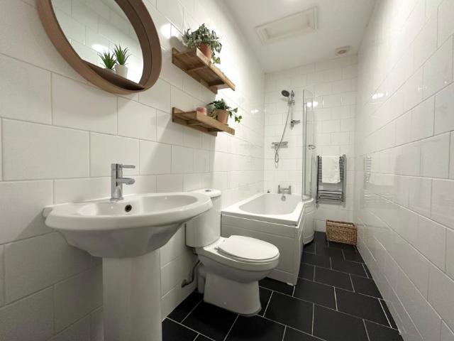 Apartment at West End Road, Lancaster
