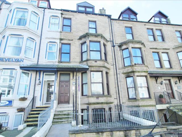 Apartment at West End Road, Lancaster