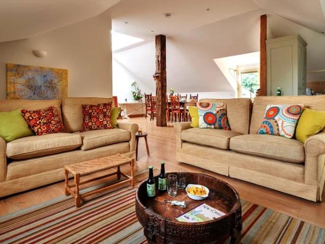 Apartment at West End, West Oxfordshire