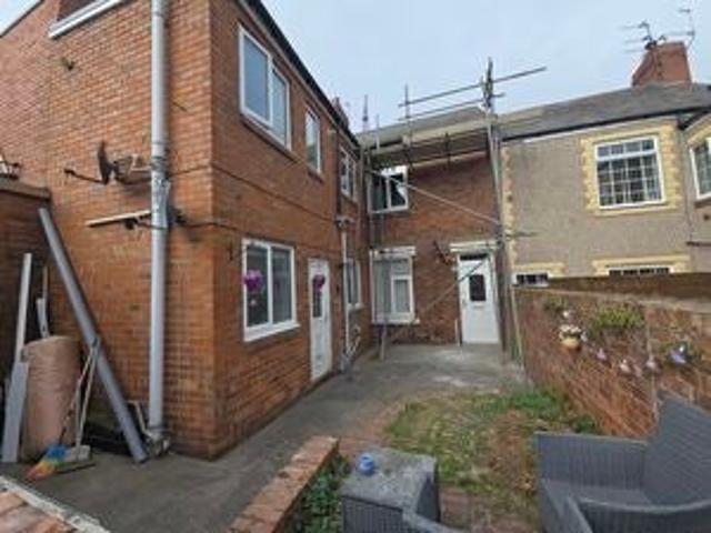 Apartment at West Ford Road, Bomarsund