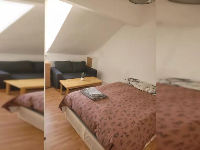 Apartment at West Green Road, Greater London