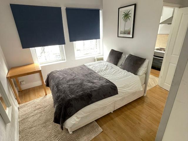 Apartment at West Green Road, Greater London