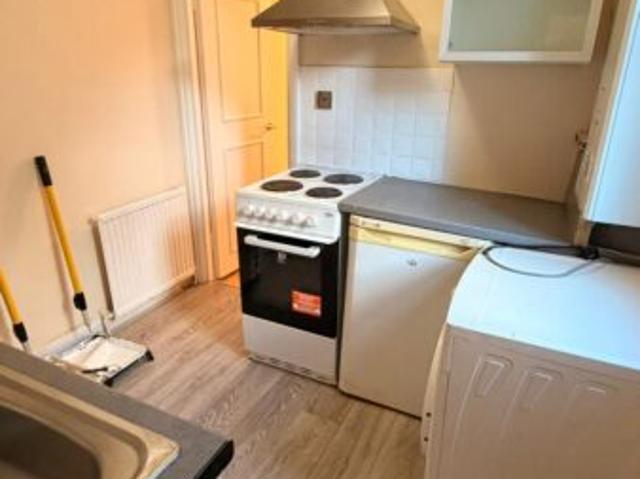 Apartment at West Green Road, Greater London