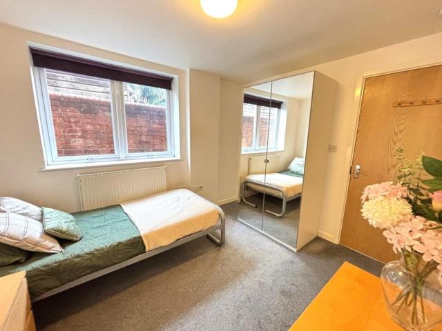 Apartment at West Hendford, Yeovil