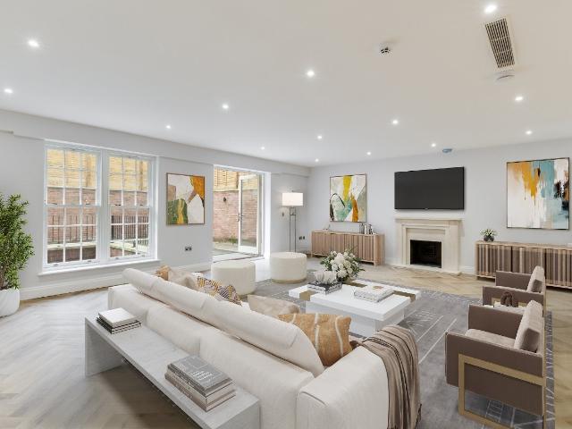 Apartment at West Heath Road, Greater London