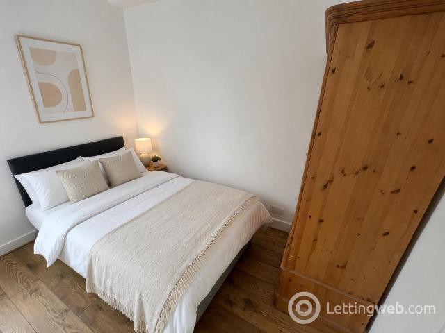 Apartment at West High Street, Inverurie