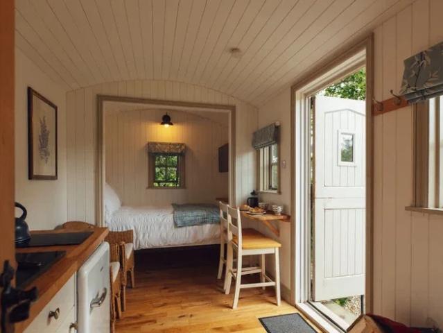 Apartment at West Lane, Nolton Haven